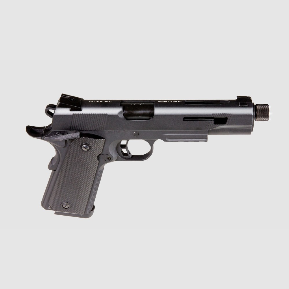SECUTOR RUDIS MODEL VI Secutor Arms