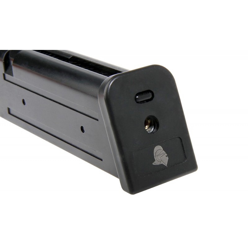 SECUTOR GLADIUS GAS MAGAZINE